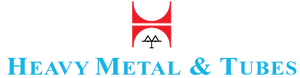 Heavy Metal & Tubes logo
