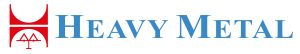 Heavy Metal & Tubes logo