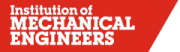 Institution of Mechanical Engineers logo