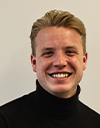 Sjoerd Hesseling